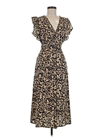 Sienna Sky Cocktail Dress (view 1)