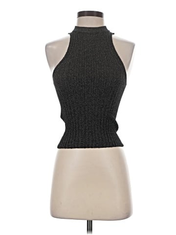 MNG Sleeveless Top (view 1)