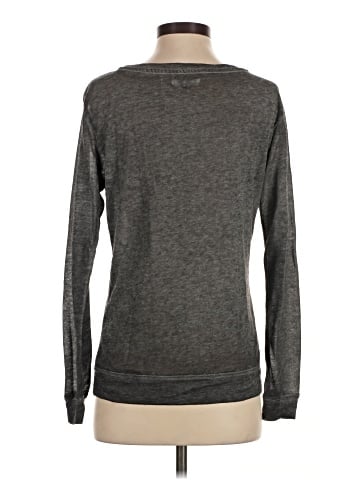 Fifth Sun Long Sleeve T-Shirt (view 2)