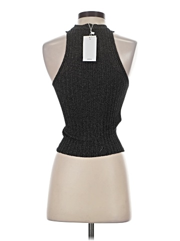 MNG Sleeveless Top (view 2)