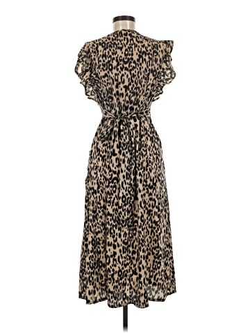 Sienna Sky Cocktail Dress (view 2)
