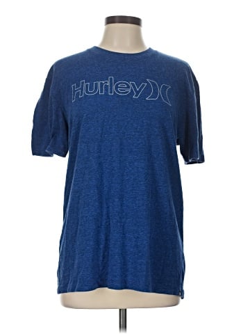 Hurley Short Sleeve T-Shirt (view 1)