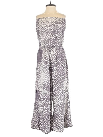 Blue Life Jumpsuit (view 1)