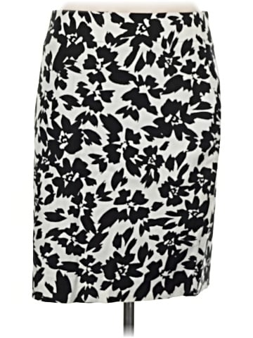 Ann Taylor LOFT Casual Skirt (view 1)