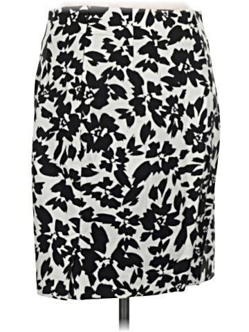 Ann Taylor LOFT Casual Skirt (view 2)