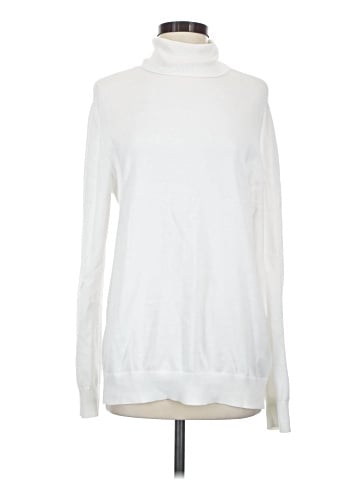 H&M Turtleneck Sweater (view 1)