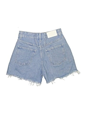 Closed Denim Shorts (view 2)