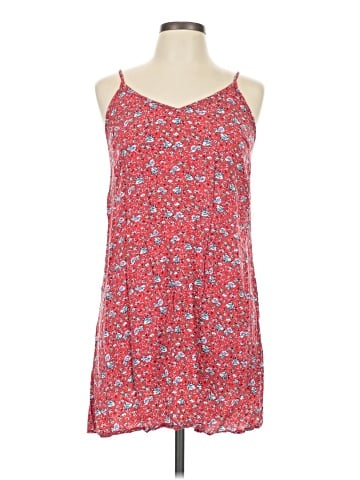 No Boundaries Casual Dress (view 1)