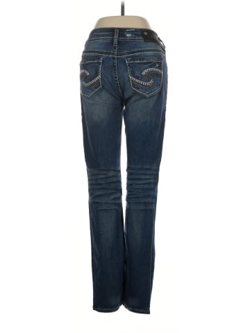 Silver Jeans Co. Jeans (view 2)