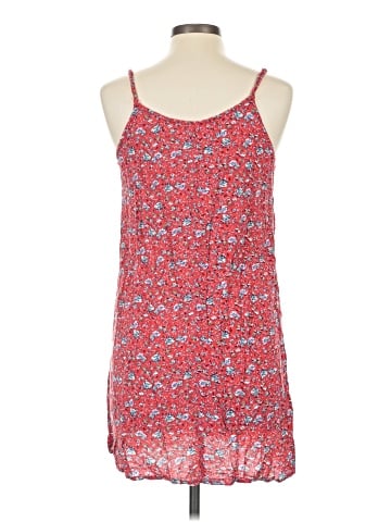 No Boundaries Casual Dress (view 2)