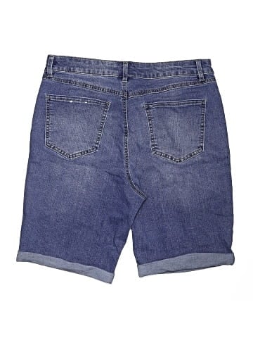 d.jeans Denim Shorts (view 2)