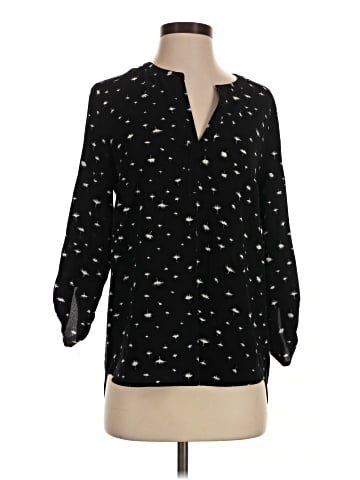 Daniel Rainn 3/4 Sleeve Blouse (view 1)