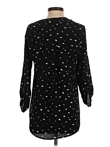 Daniel Rainn 3/4 Sleeve Blouse (view 2)