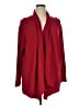 Athleta Red Cardigan Size XL - photo 1