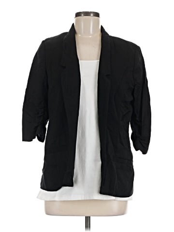 LC Lauren Conrad Blazer (view 1)