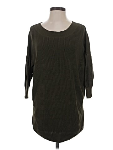 Express Pullover Sweater (view 1)