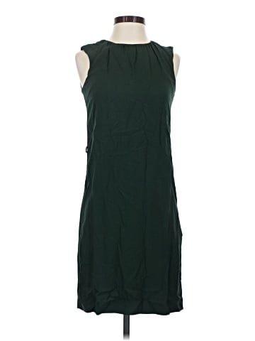 Zara Basic Casual Dress (view 1)
