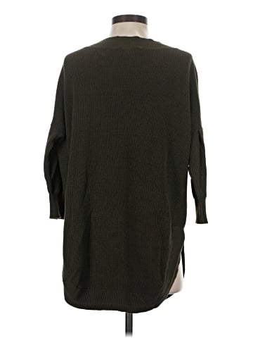 Express Pullover Sweater (view 2)