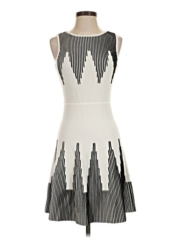 Calvin Klein Cocktail Dress (view 1)