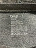 Gap Outlet Gray Pullover Sweater Size L - photo 7