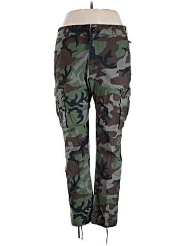 Nike Cargo Pants (view 1)