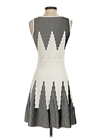 Calvin Klein Cocktail Dress (view 2)