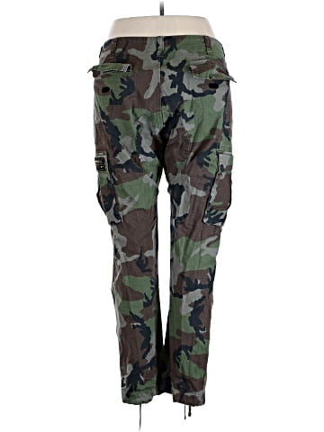Nike Cargo Pants (view 2)