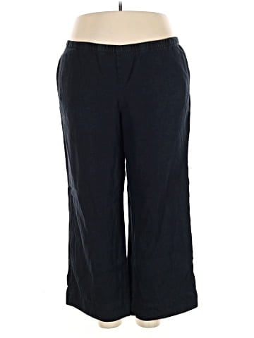 J.Jill Casual Pants (view 1)
