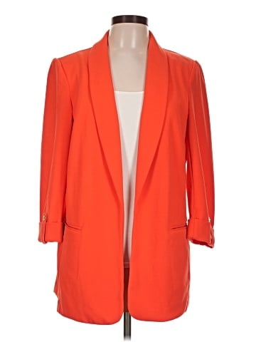 Anne Klein Blazer (view 1)