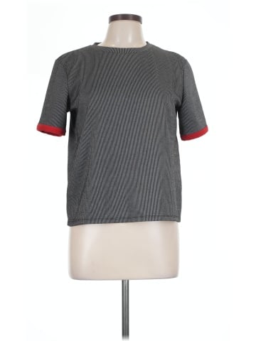 Trafaluc by Zara Short Sleeve T-Shirt (view 1)