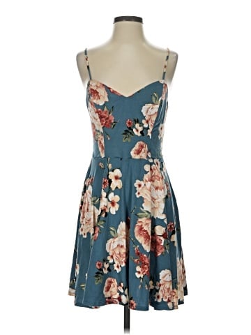 Fortune + Ivy Casual Dress (view 1)
