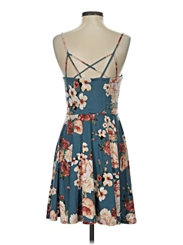 Fortune + Ivy Casual Dress (view 2)