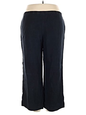 J.Jill Casual Pants (view 2)