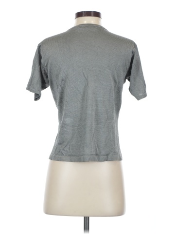 Liz Claiborne Collection Short Sleeve T-Shirt (view 2)