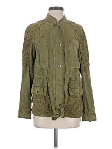 Hei Hei Jacket (view 1)