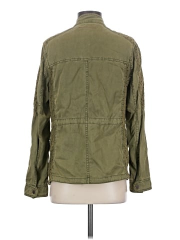 Hei Hei Jacket (view 2)