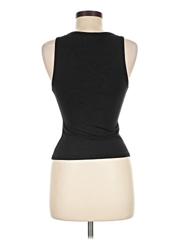 Pull&Bear Sleeveless T-Shirt (view 2)