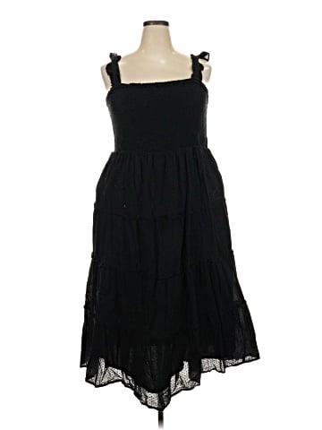 J.Crew Factory Store Cocktail Dress (view 1)