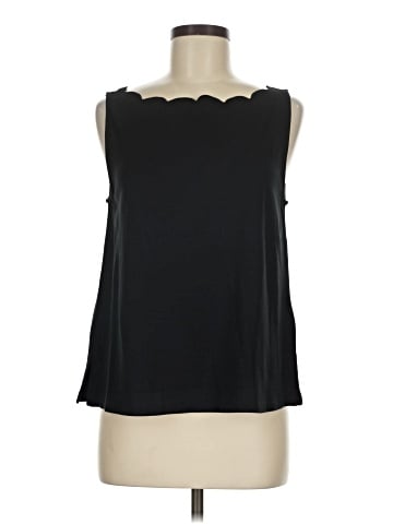 Eri + Ali Sleeveless Top (view 1)