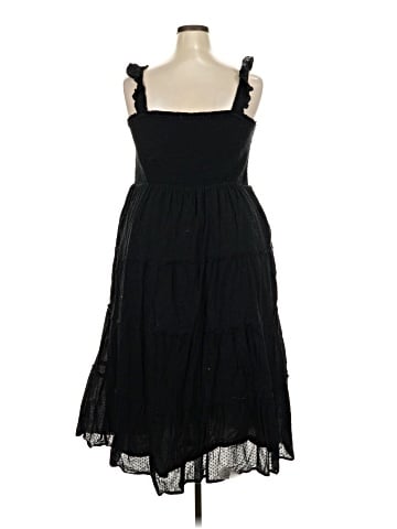 J.Crew Factory Store Cocktail Dress (view 2)
