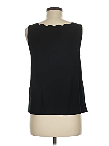Eri + Ali Sleeveless Top (view 2)
