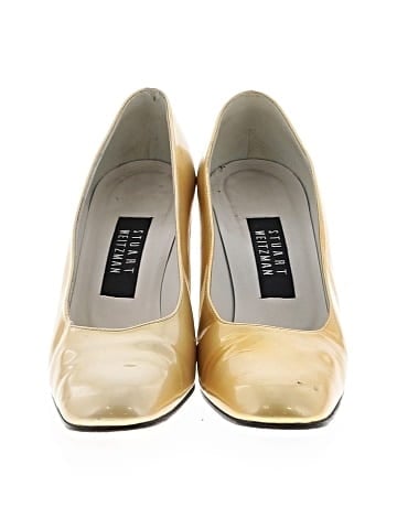 Stuart Weitzman Heels (view 2)