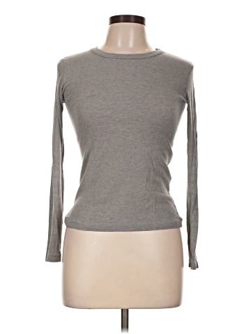 Petit Bateau 3/4 Sleeve T-Shirt (view 1)