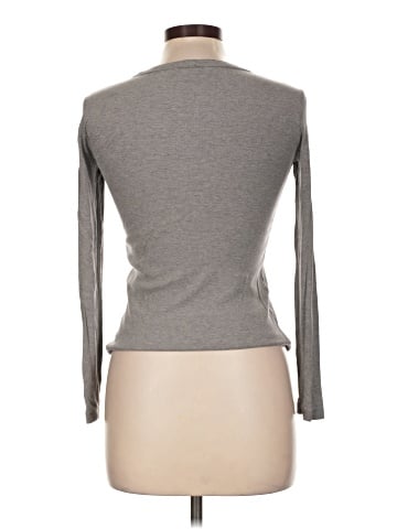 Petit Bateau 3/4 Sleeve T-Shirt (view 2)