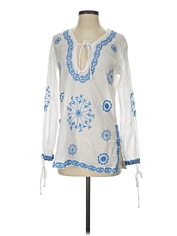 Surf Gypsy Long Sleeve T-Shirt (view 1)