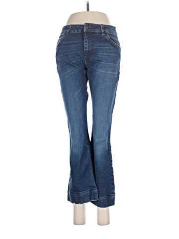 Dorothee Schumacher Jeans (view 1)
