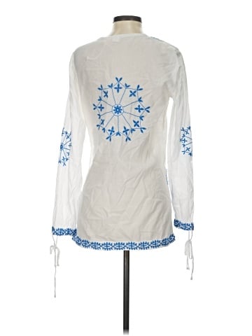Surf Gypsy Long Sleeve T-Shirt (view 2)