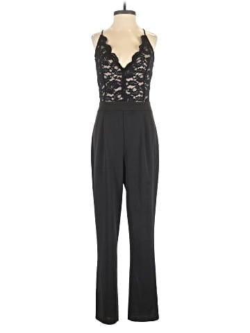 Express Outlet Jumpsuit (view 1)