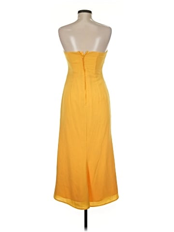 C/MEO Collective Cocktail Dress (view 2)