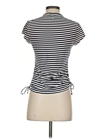 Carve Designs Short Sleeve Top (view 2)